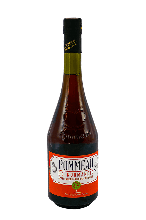 Pommeau