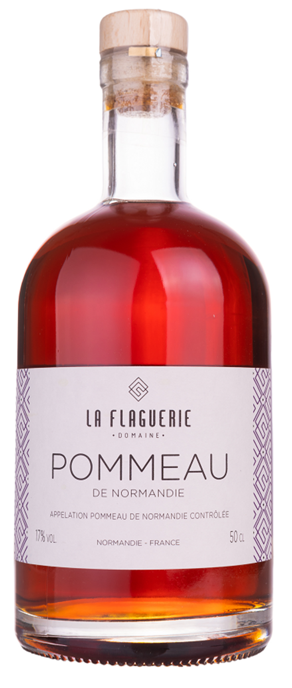 Pommeau