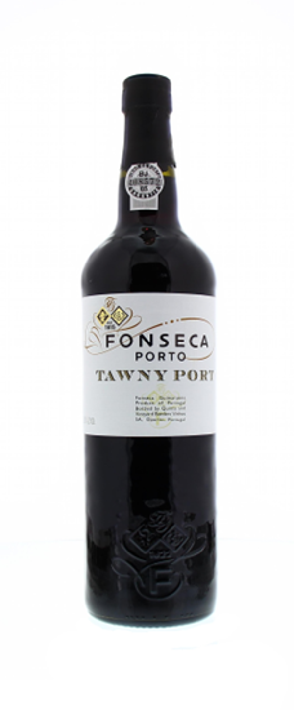 Porto Fonseca Tawny
