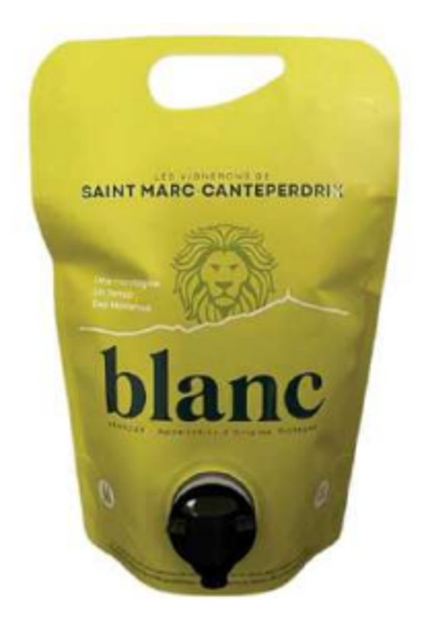 Pouch