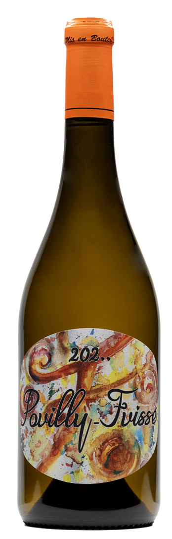 Pouilly Fuissé