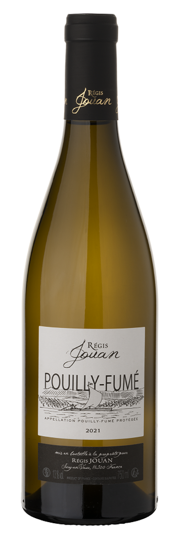 Pouilly Fumé