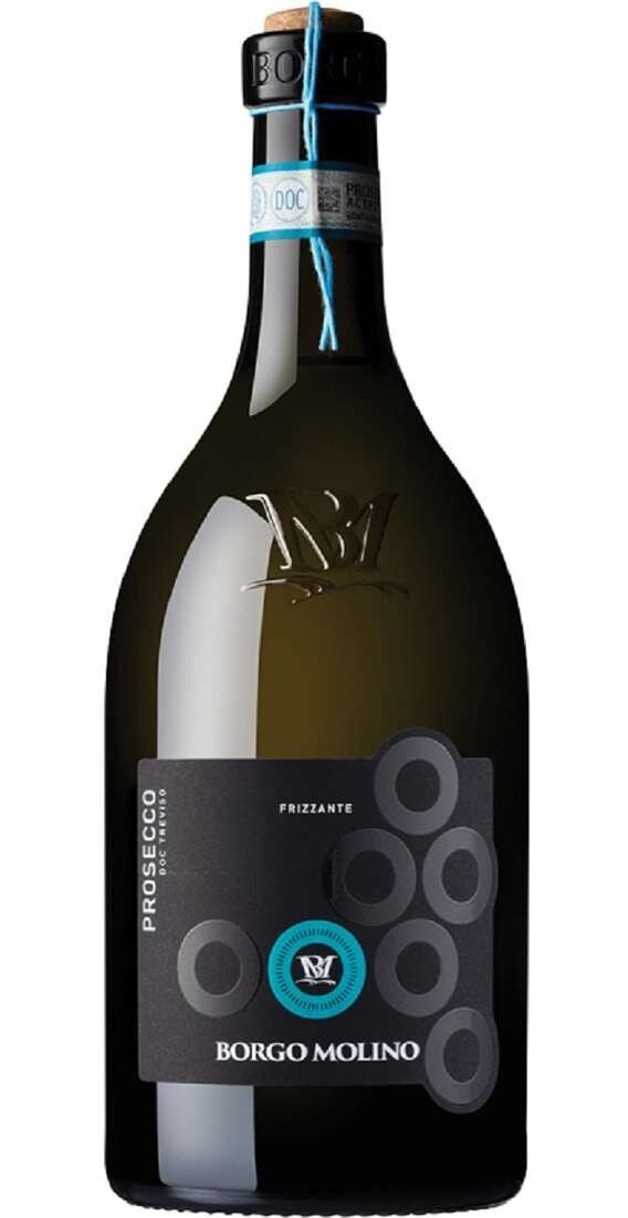 Proseco Borgo Molino