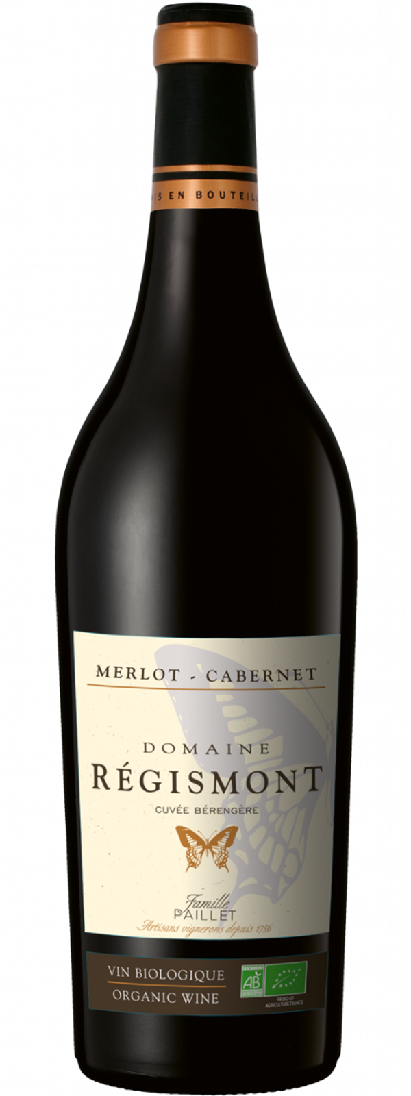 Régismont