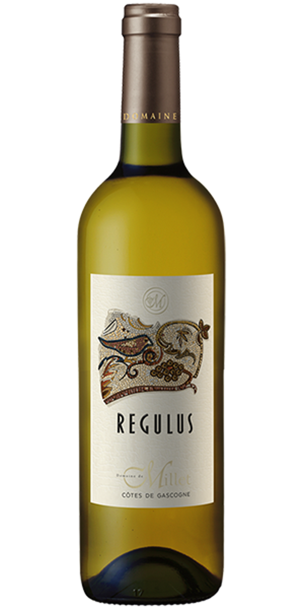 Régulus
