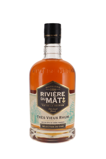Rivière du Mat Très Vieux Rhum