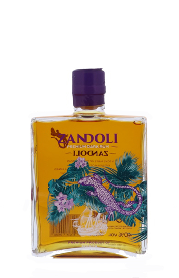 Zandoli Jamaica