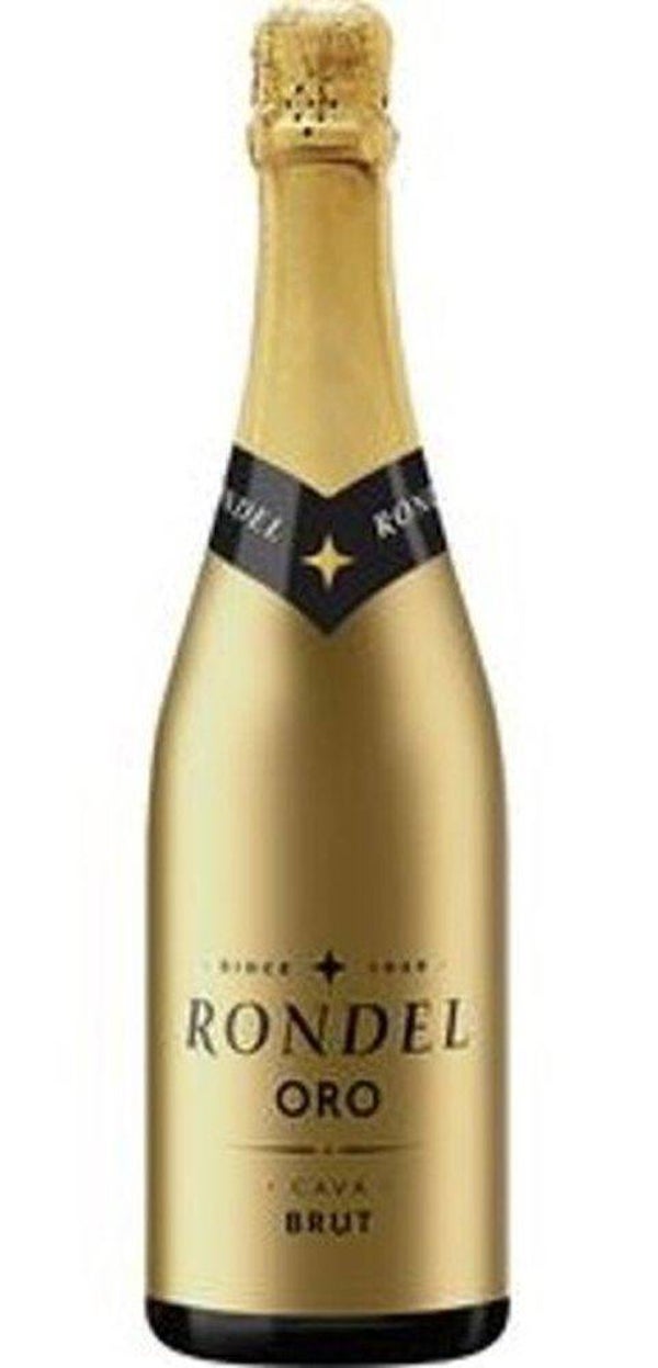 Rondel Oro Cava