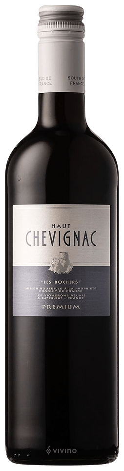 Haut Chevignac