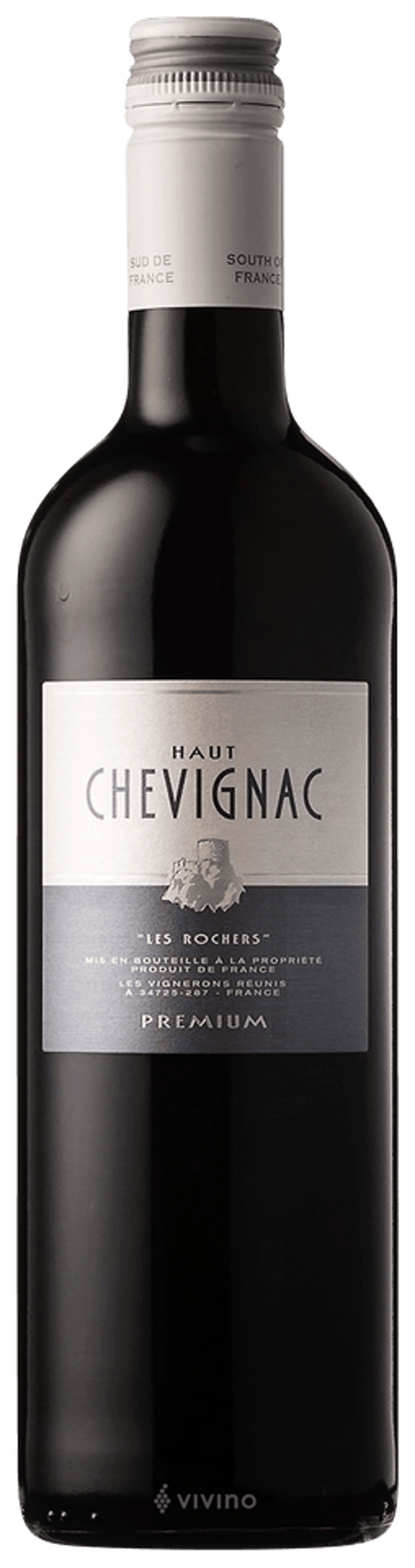Haut Chevignac
