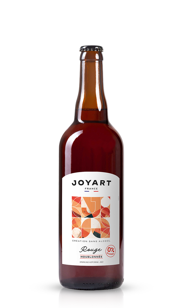 JoyArt - Rouge