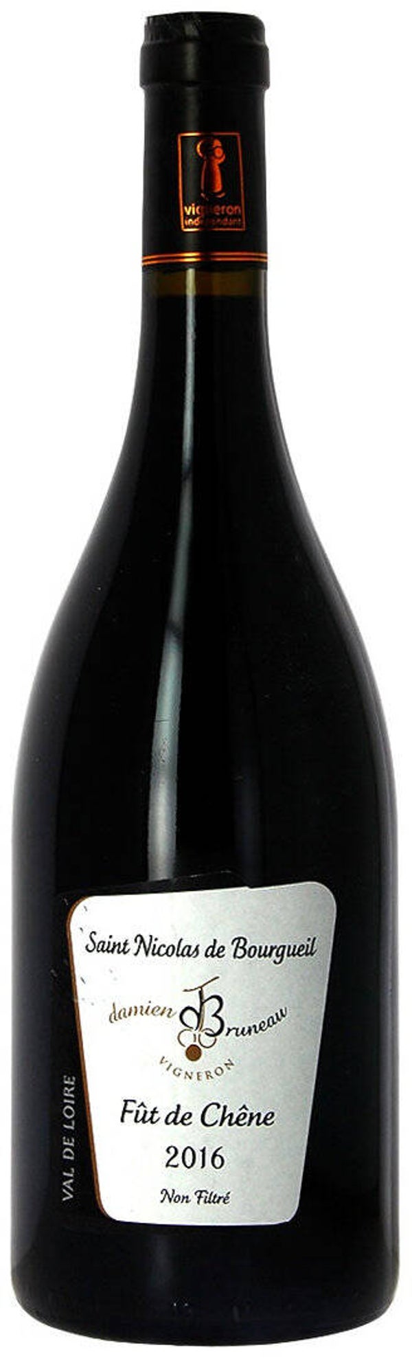 Fût de Chêne