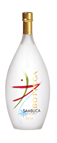 Bottega Sambuca
