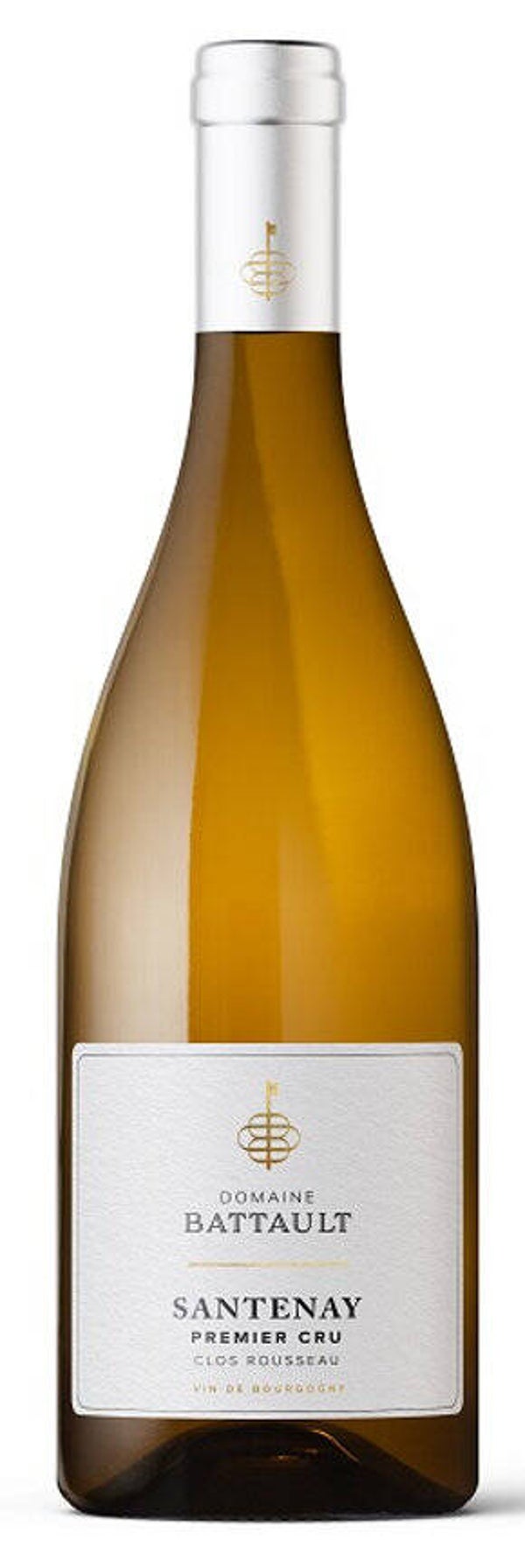 Santenay 1er cru - Clos Rousseau (blanc)