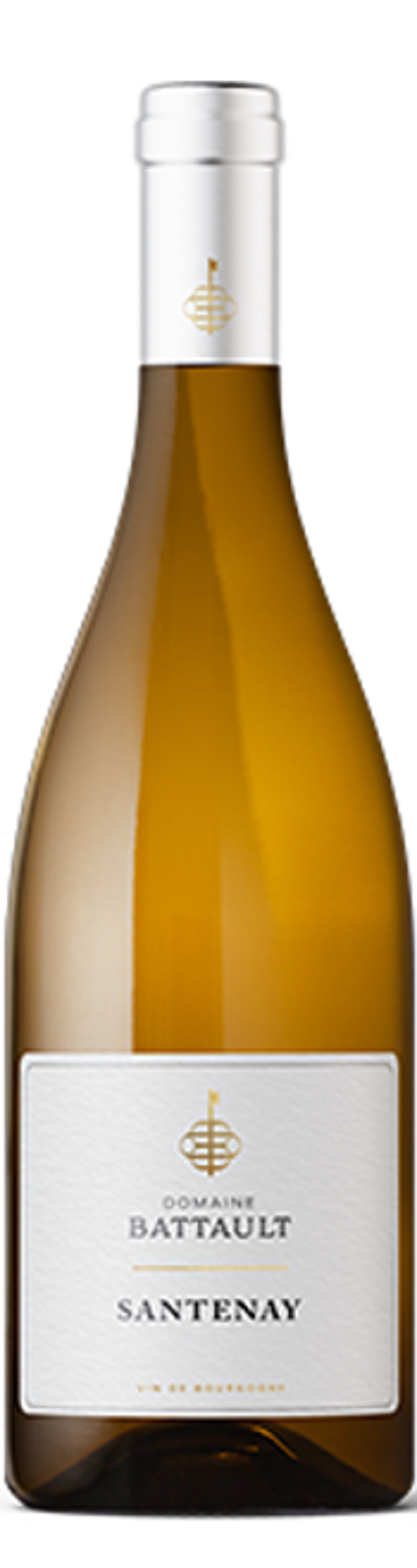 Santenay (blanc)