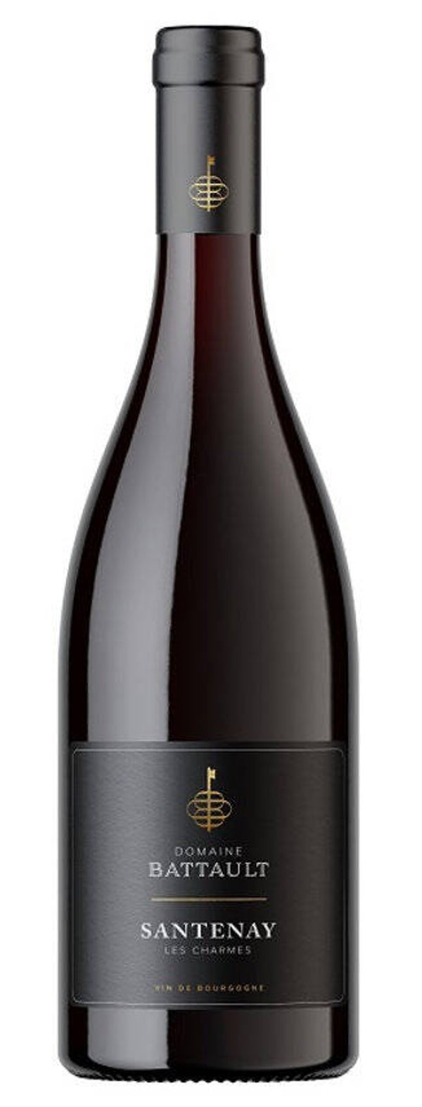 Santenay - Les Charmes