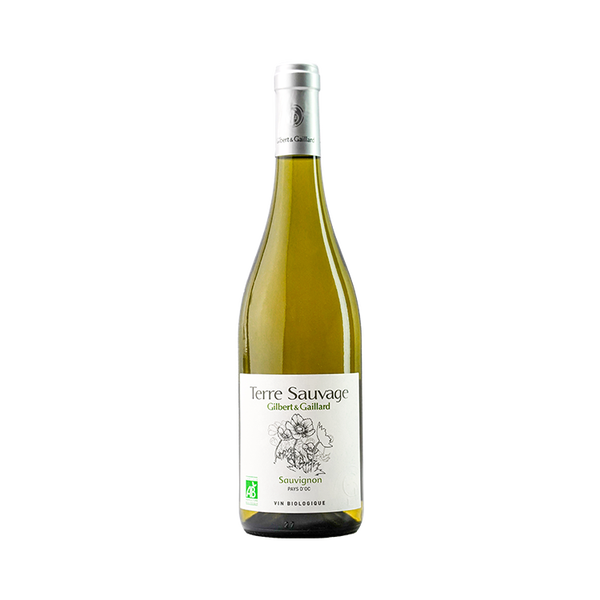 Terre Sauvage Sauvignon