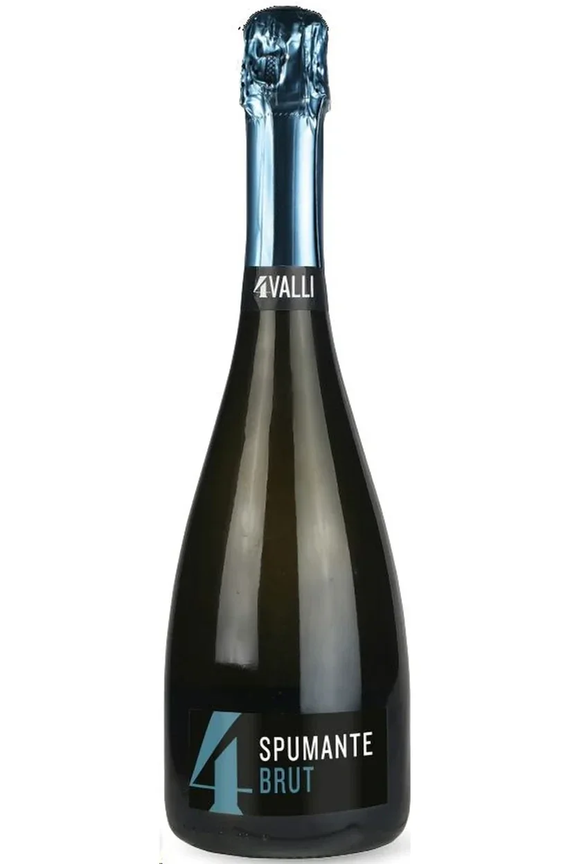 Spumante 4 Brut