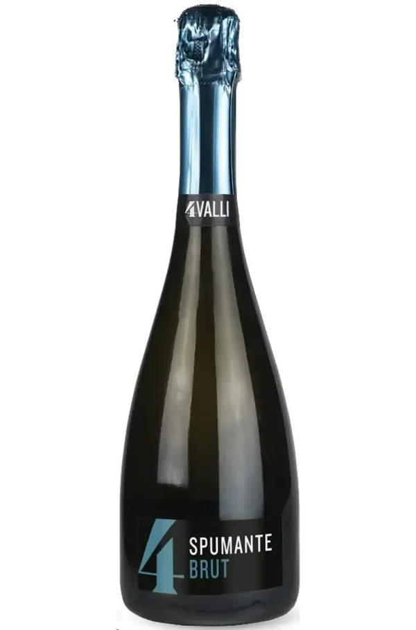 Spumante 4 Brut