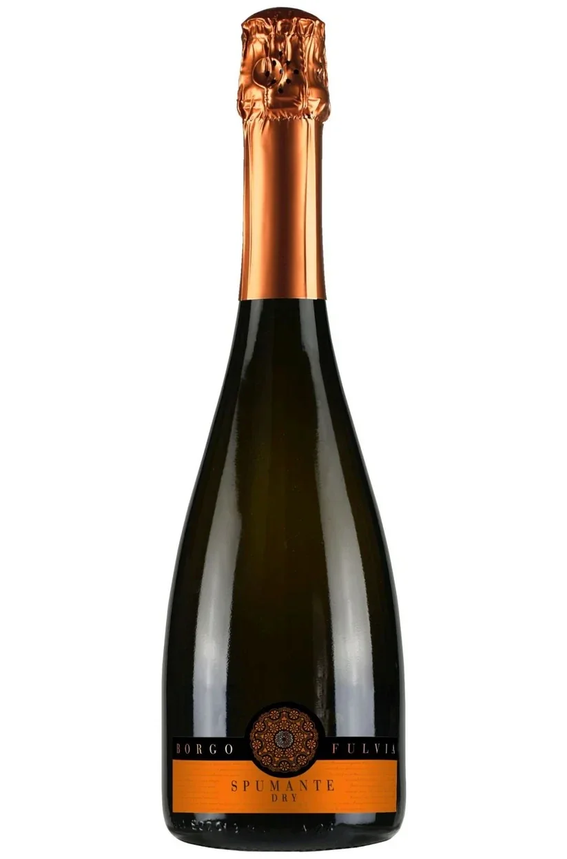 Borgofulvia Spumante Dry