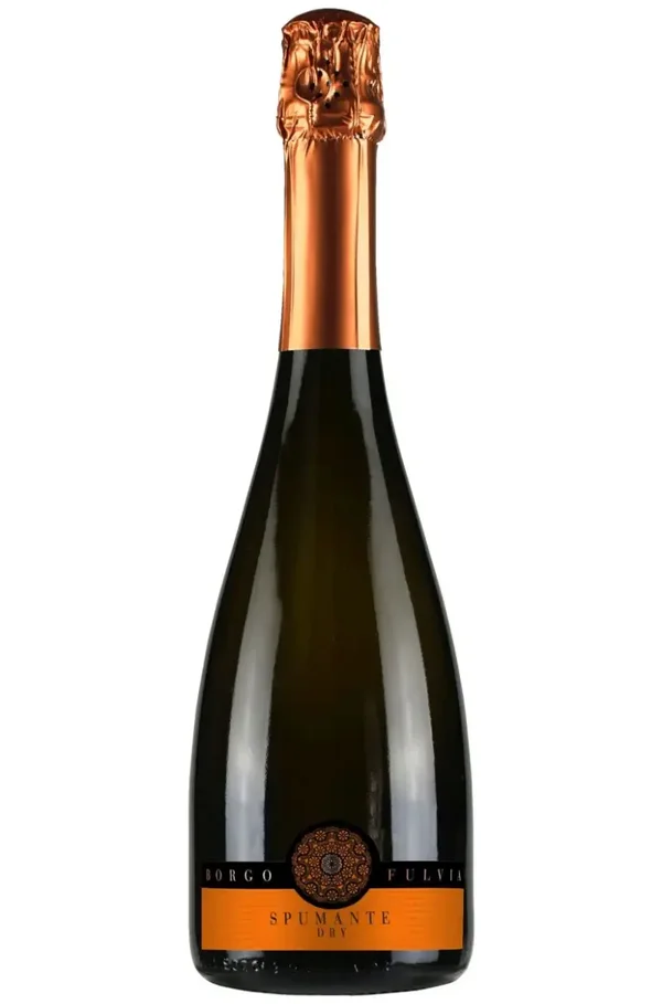 Borgofulvia Spumante Dry