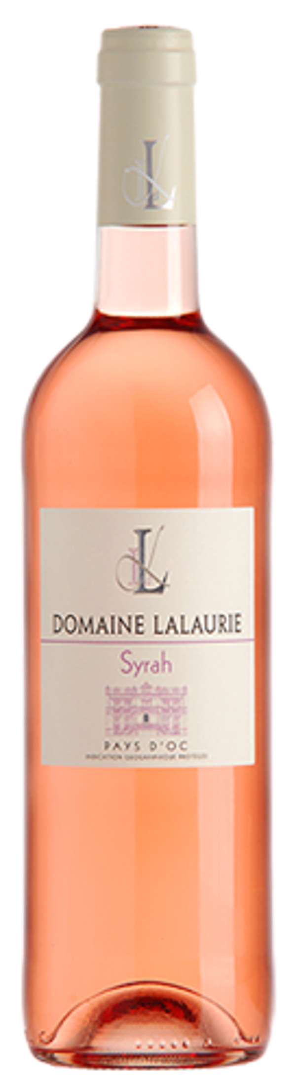 Collection Syrah