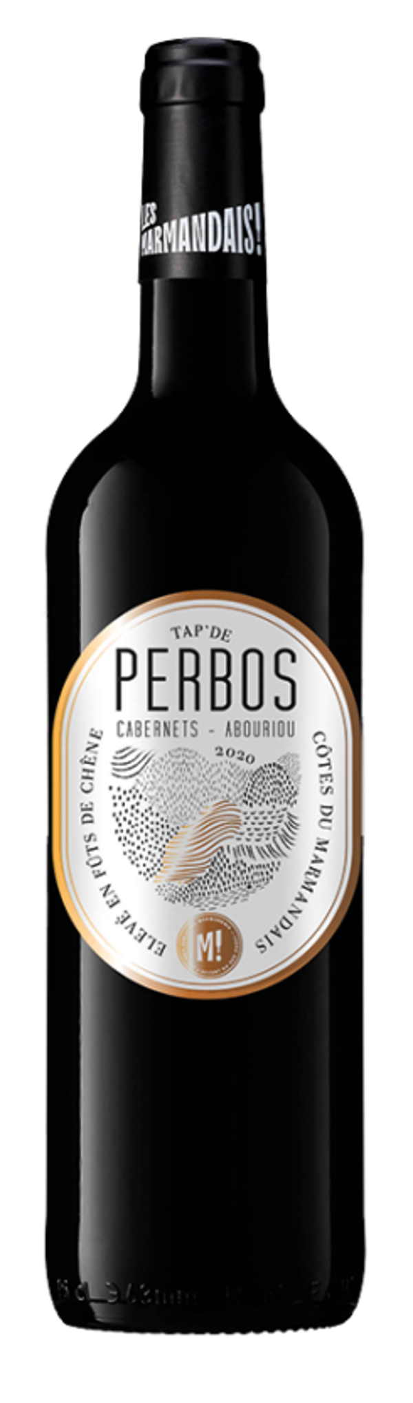 Tap de Perbos
