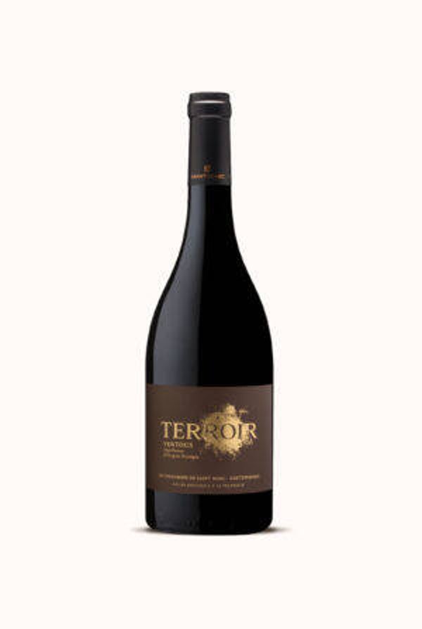 Terroir