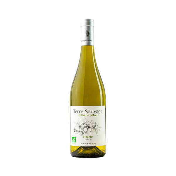 Terre Sauvage Viognier