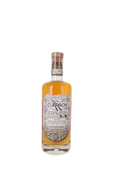 Currach Single Malt