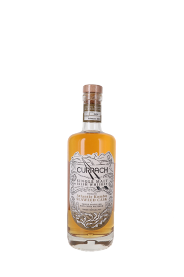 Currach Single Malt