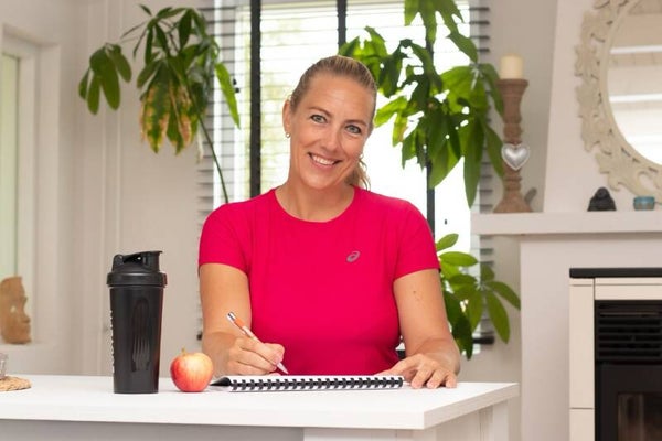 RuiterFit 1:1 Maand-Boost