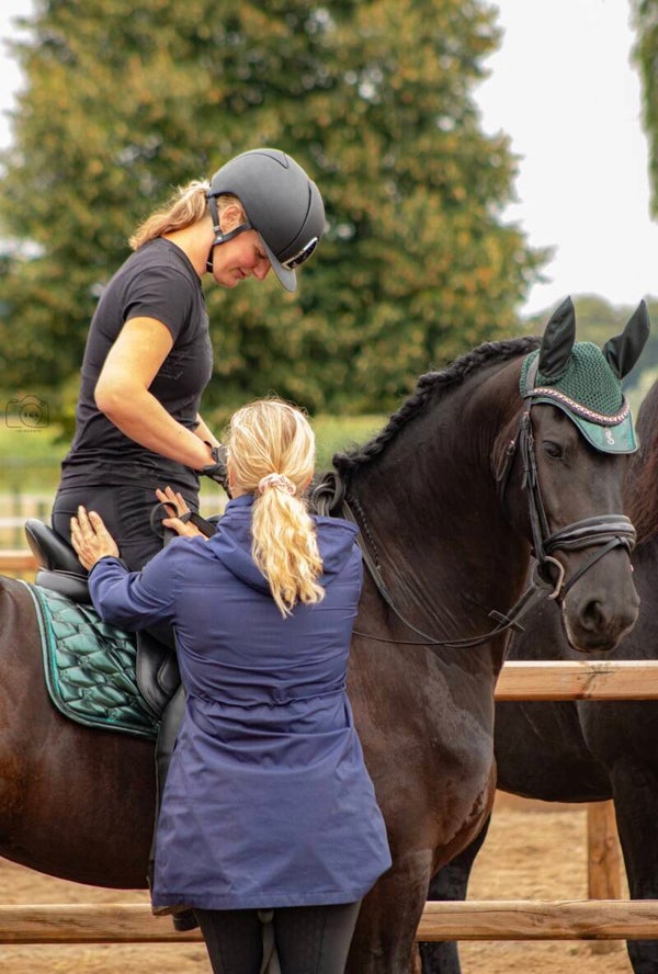 Houding- en zit video analyse