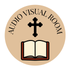 St Abanoub AV Room