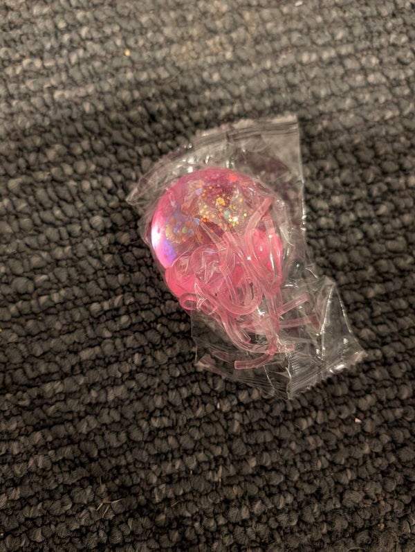 Jellyfish
