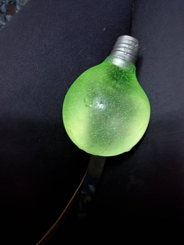 Glow globe