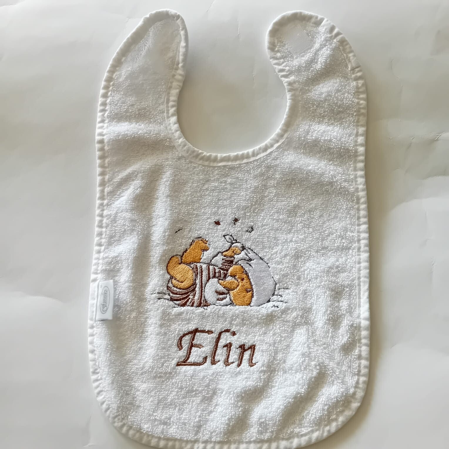 Slab Bobbi Liggend Taupe