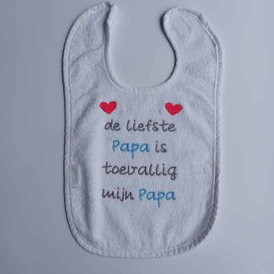 Slab Liefste Papa