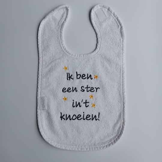 Slab Ster in Knoeien