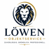 Löwen Objektservice – Entrümpelung &amp; Haushaltsauflösung im Rhein-Main-Gebiet