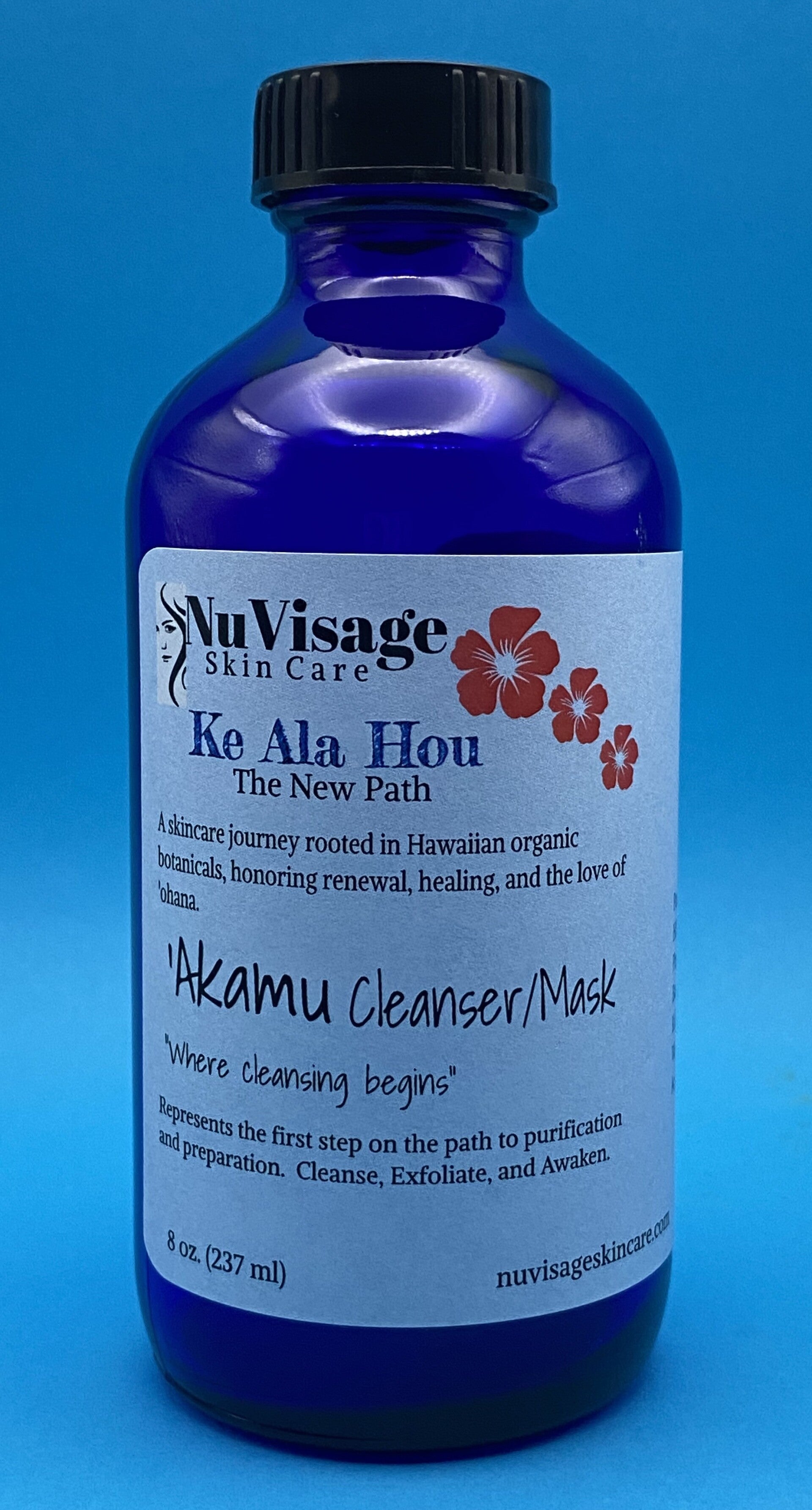 'Akamu - MASK