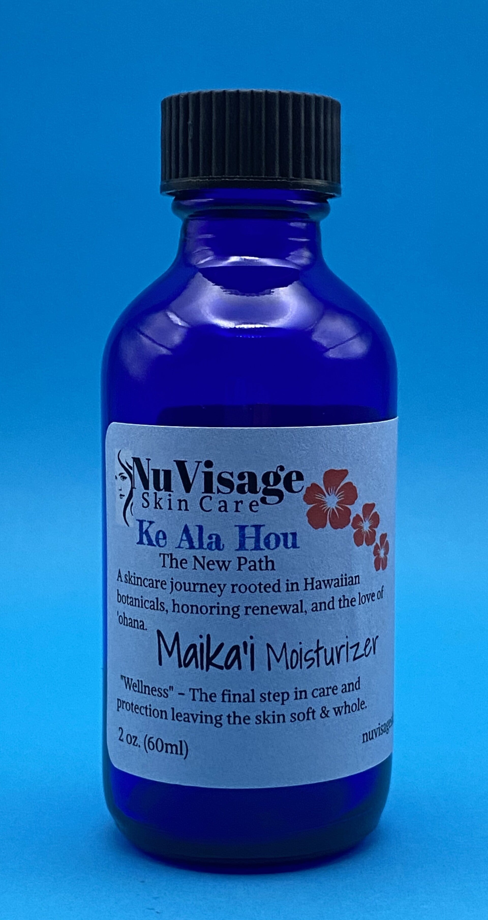 Maika'i - MOISTURIZER