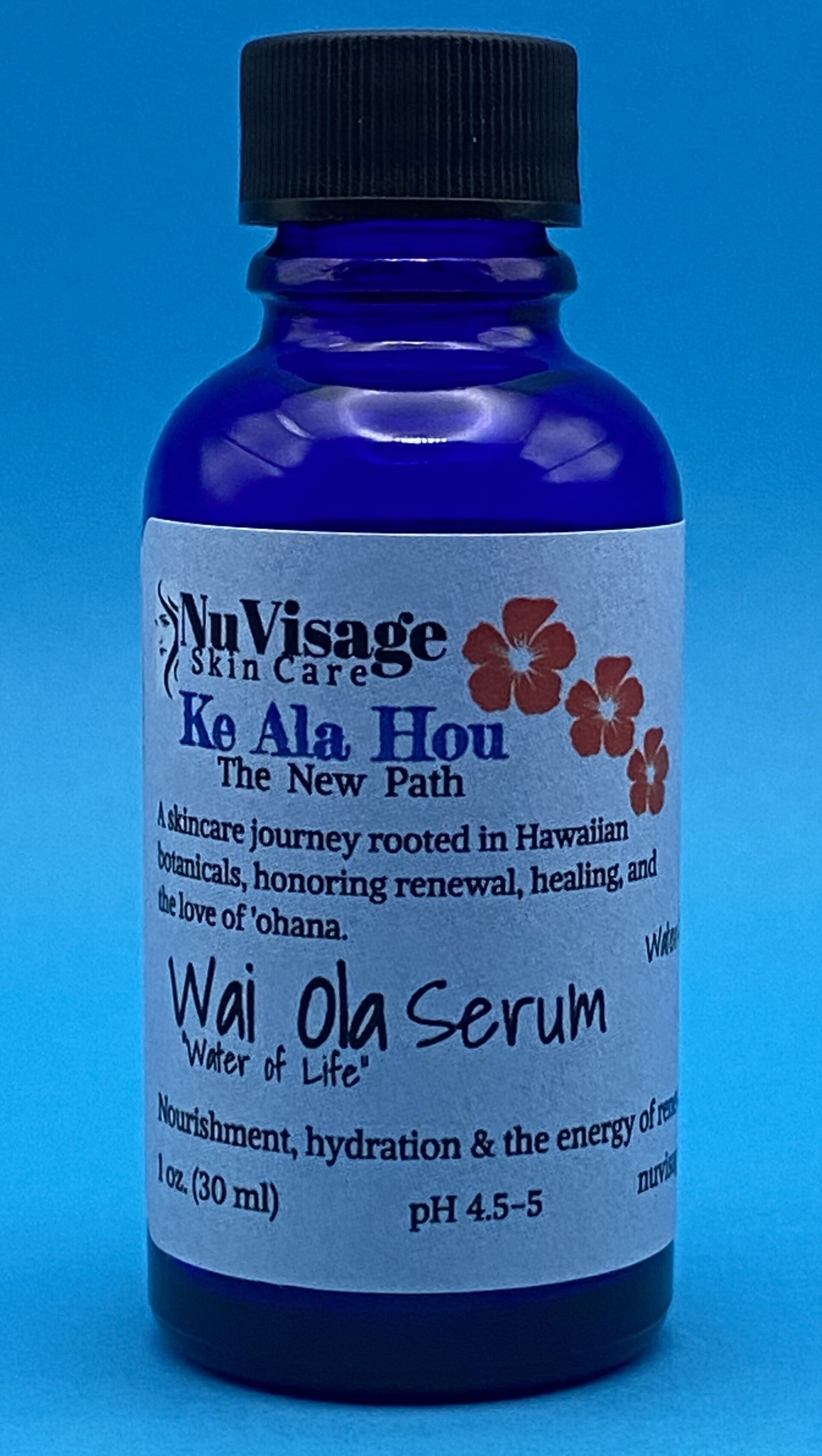 Wai Ola - SERUM
