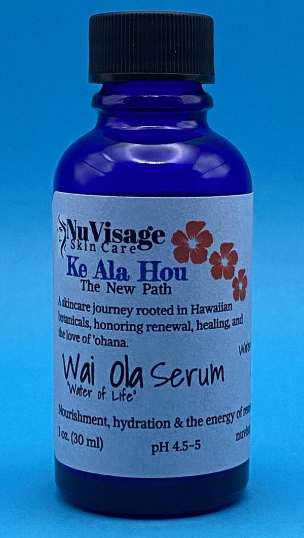 Wai Ola - SERUM