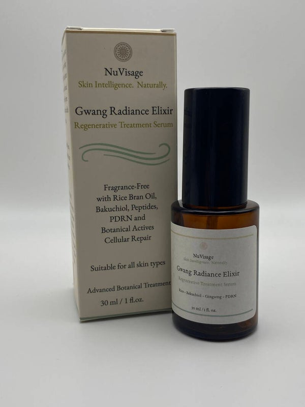 GWANG Regenerative Treatment Serum