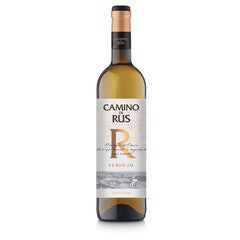 Camino de Rus Verdejo - 6 flessen @ 8,15 per fles