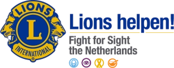 Lions Blind Dinner - zaterdag 2 mei