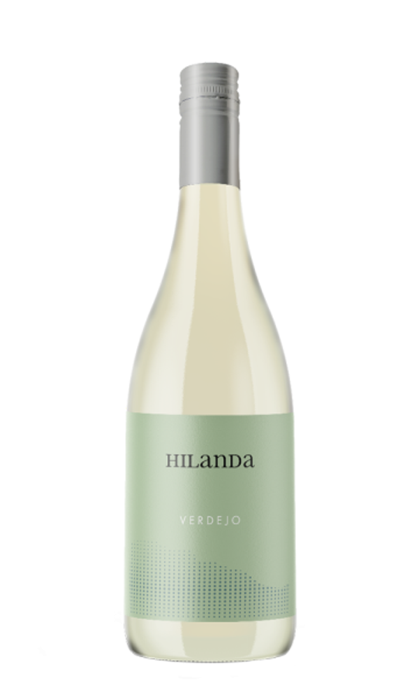 Bodegas Alceño - Hilanda Verdejo - 6 flessen @ 7,75 per fles