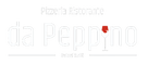 Logo Da Peppino