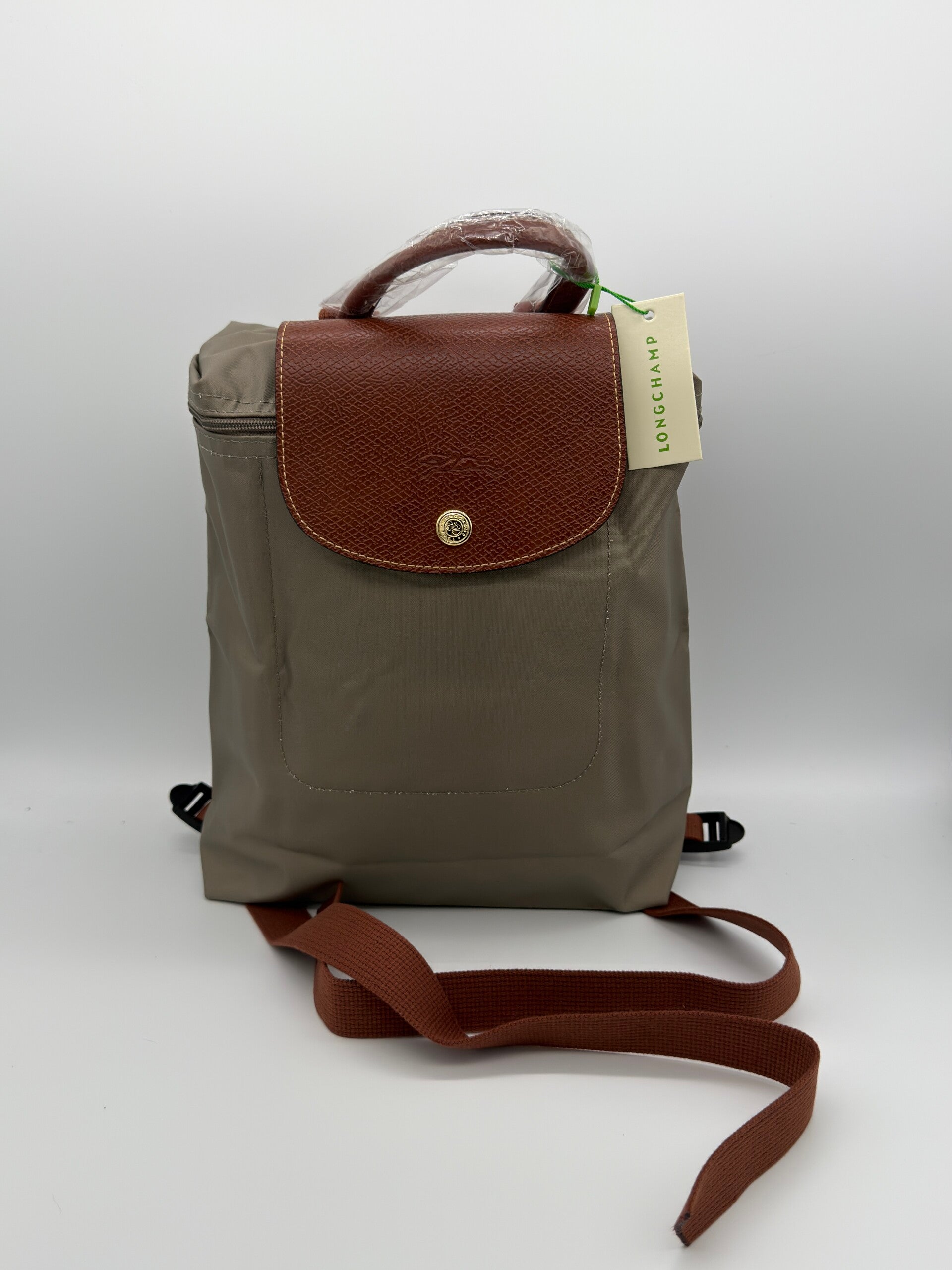 Longchamp Backpack